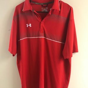 Under armour men’s t-shirt